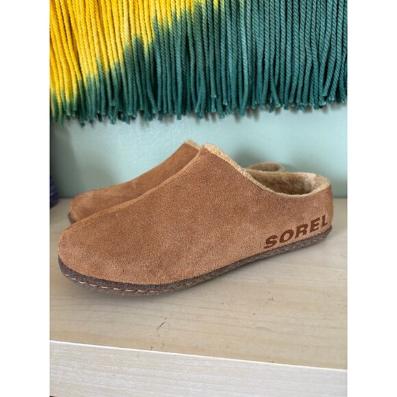 Sorel slippers - Picture 3 of 7